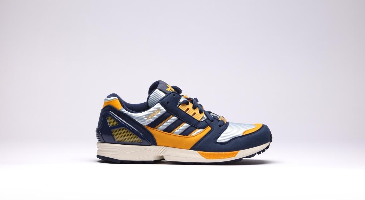 シューズ DCM adidas Originals ZX 8000 | 147011 | AFEW STORE